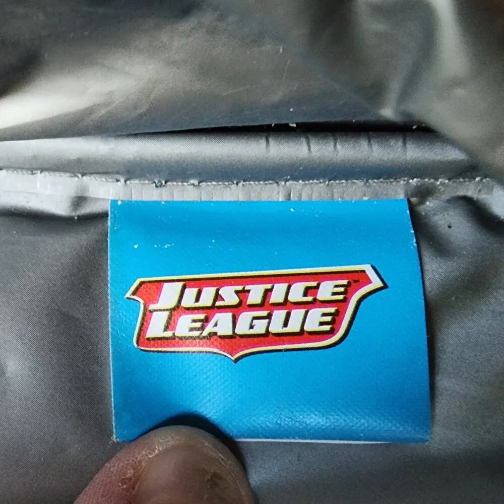 Justice League justice league
